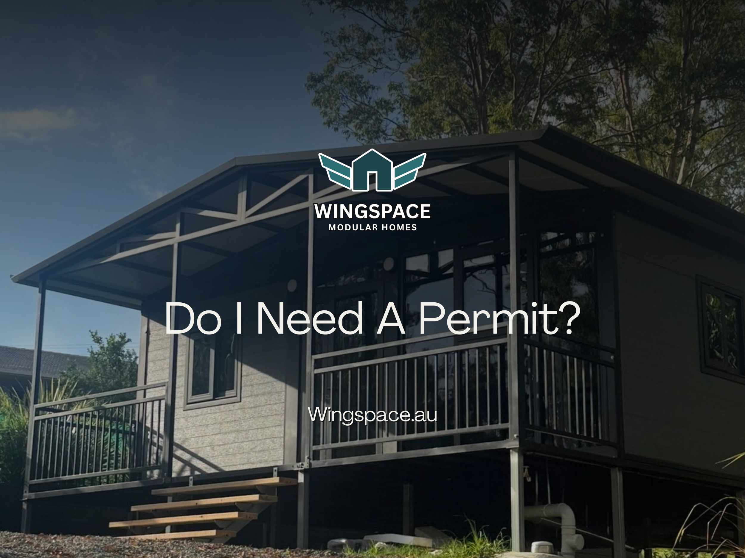 Do I Need a Permit for a Granny Flat?