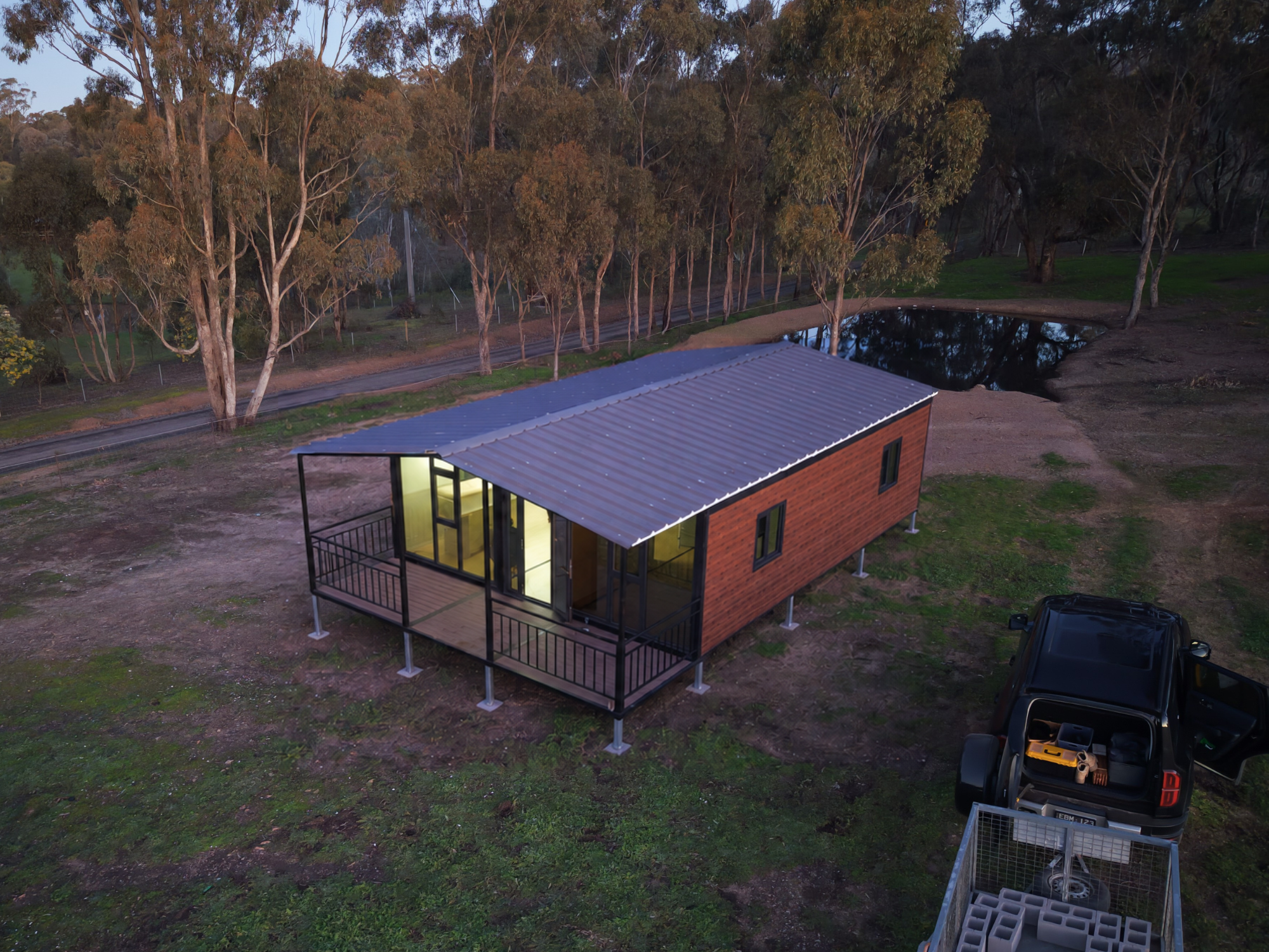 Project 017 in Bendigo image 2