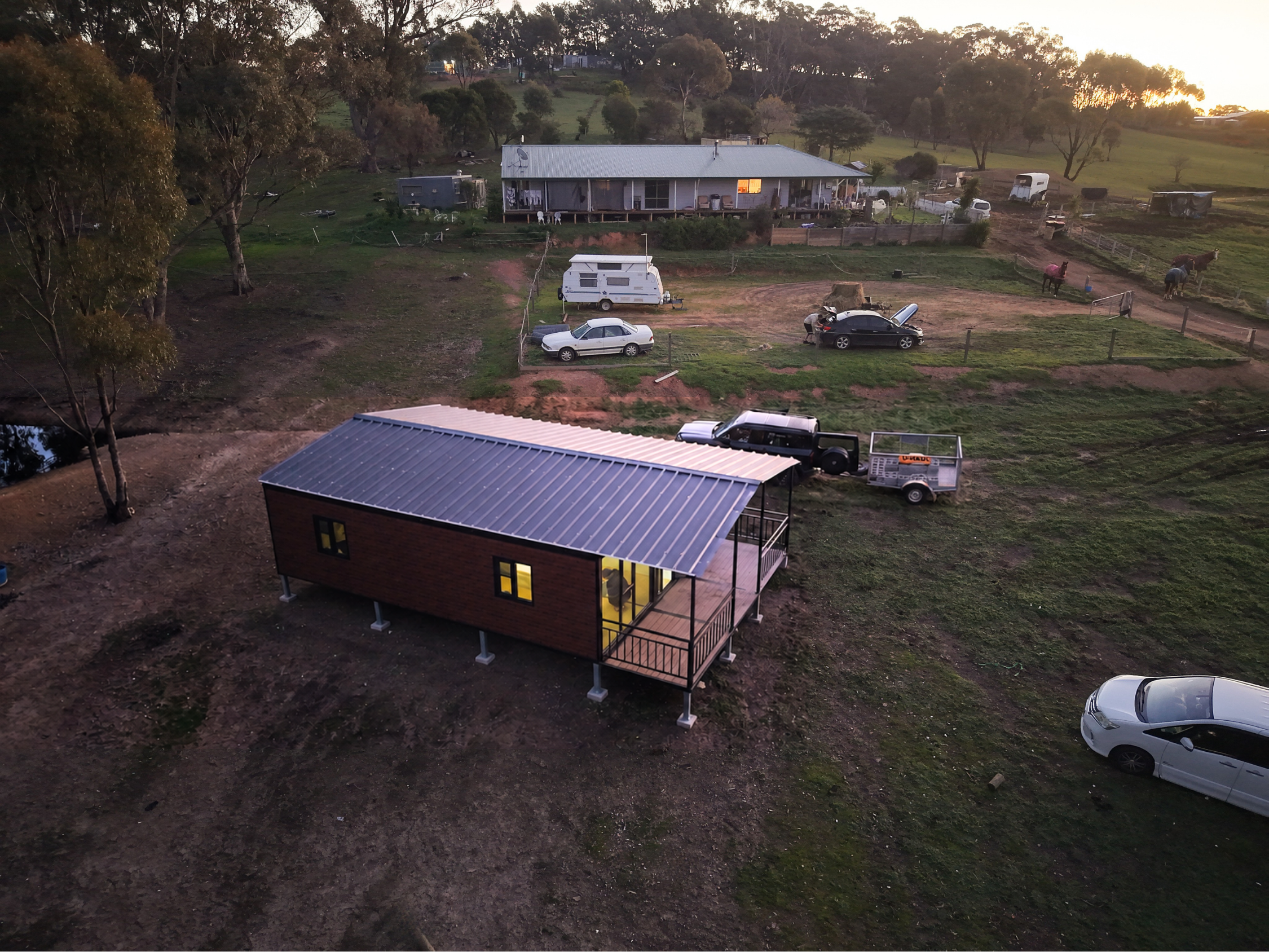 Project 017 in Bendigo image 1
