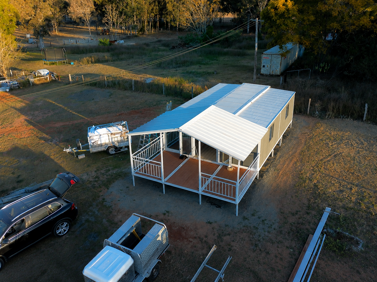 Project 015 in Echuca image 5