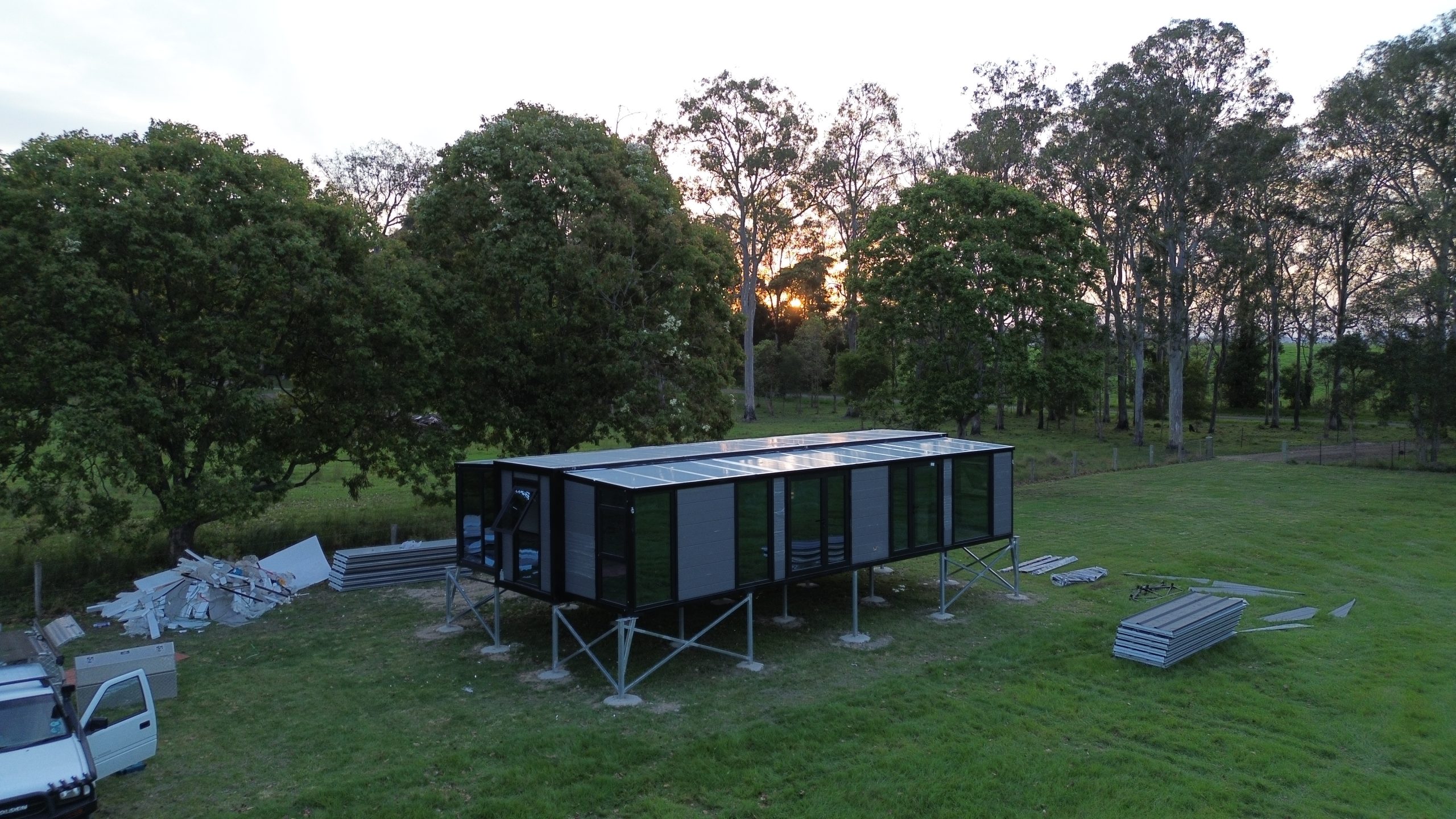 Home Designs – Wingspace Modular Homes