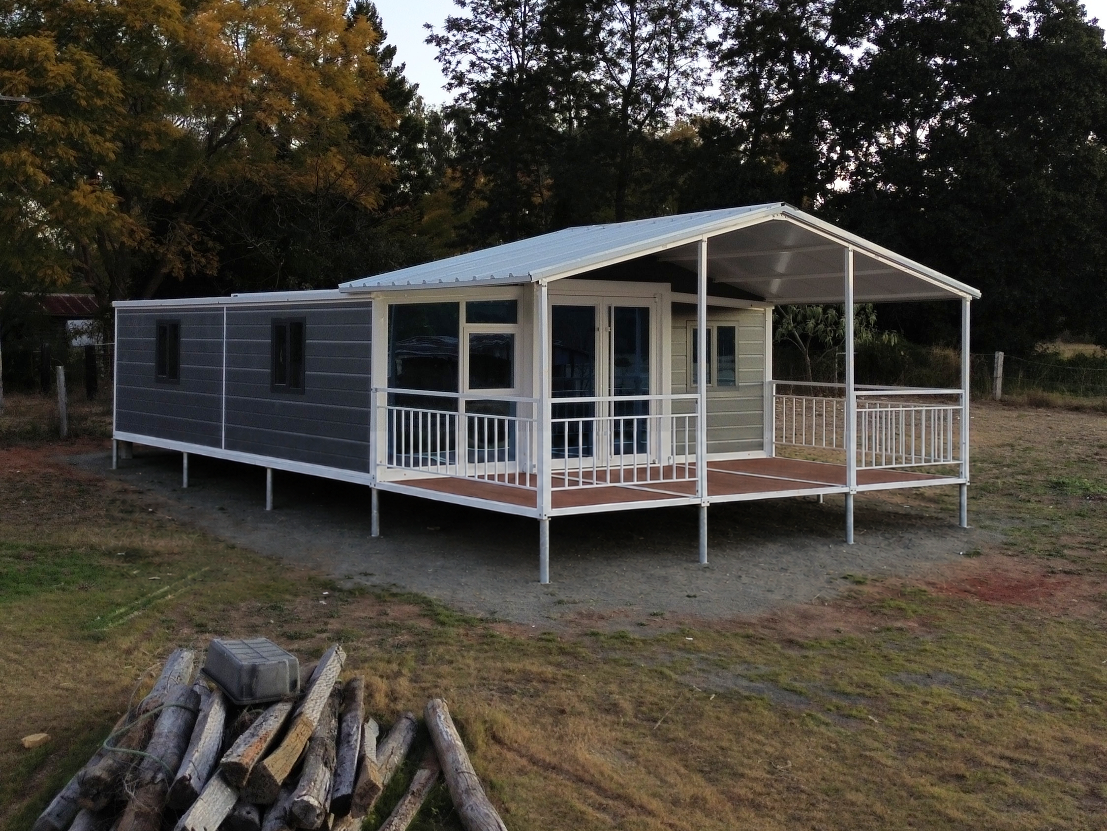 Home Designs – Wingspace Modular Homes