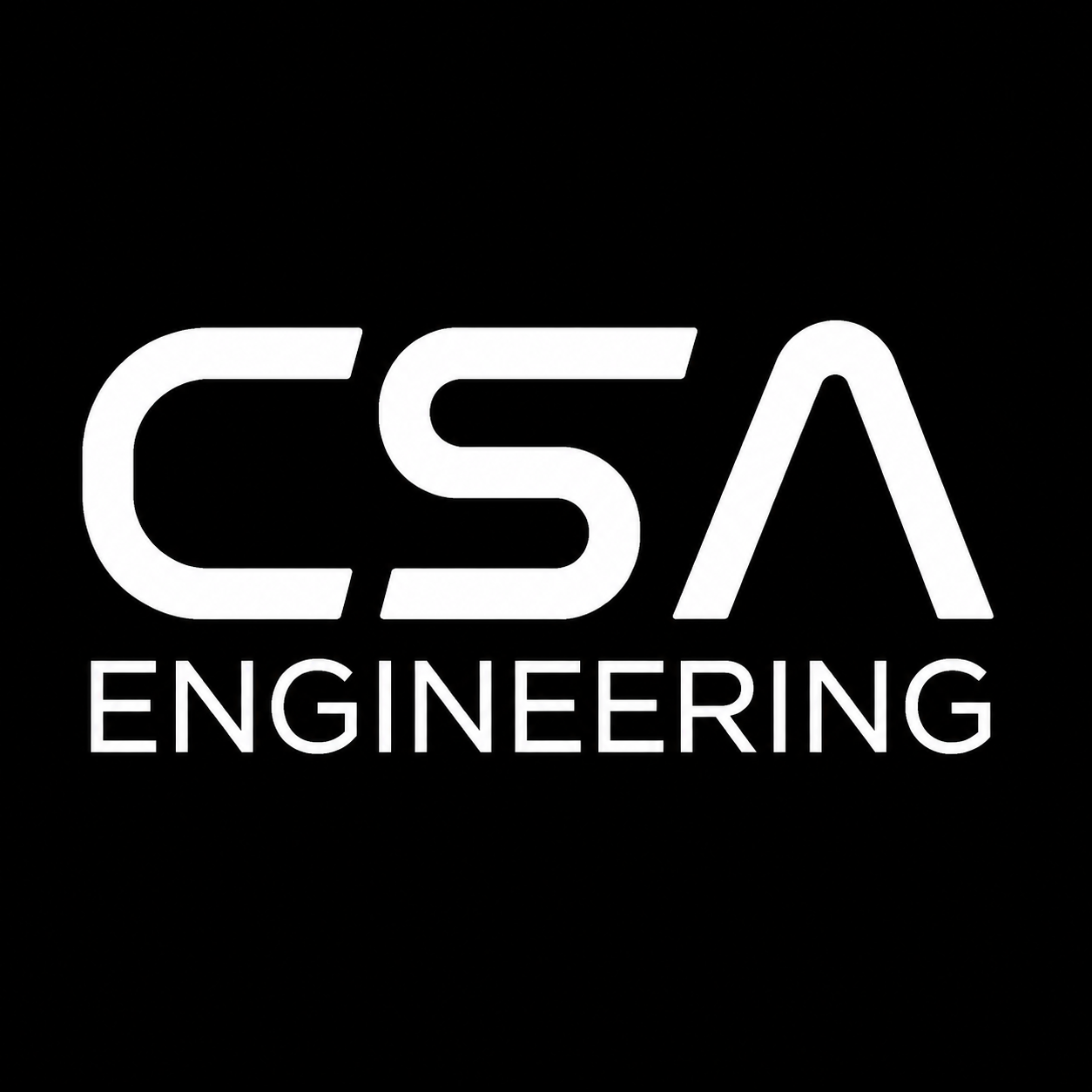 CSA Engineering