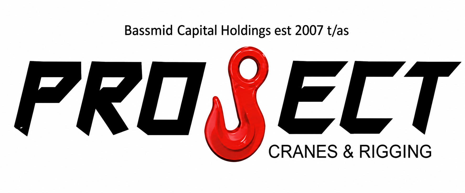 Project Cranes and Rigging