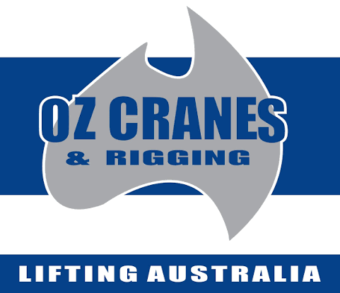 OZ Crane and Rigging