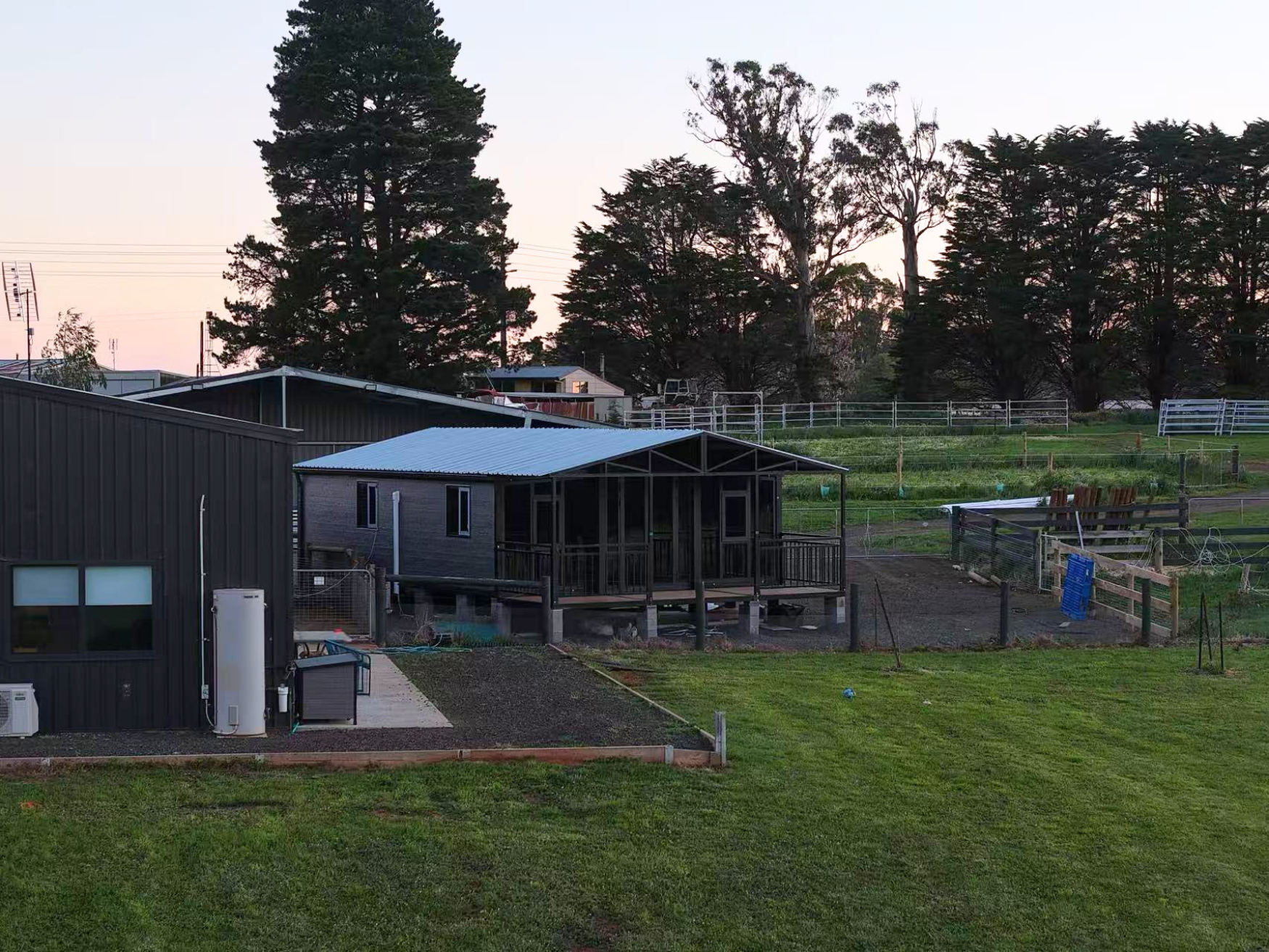 Project 022 in Mount Baw Baw